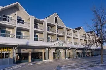 Lakeview Gimli Resort