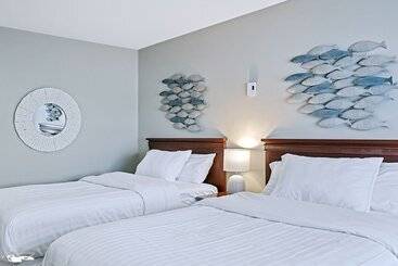 Motel Manoir De Percé