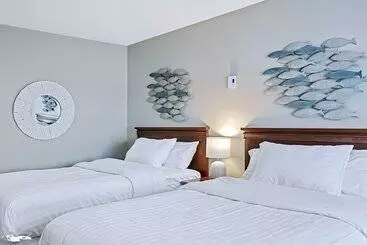 Motel Manoir De Percé