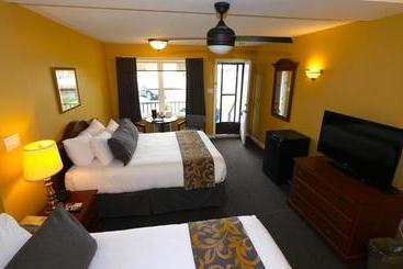 Pictou Lodge Beach Resort