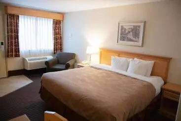 호텔 All Stay Suites