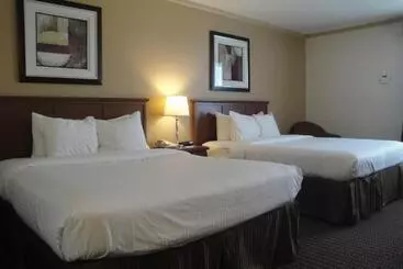 호텔 All Stay Suites