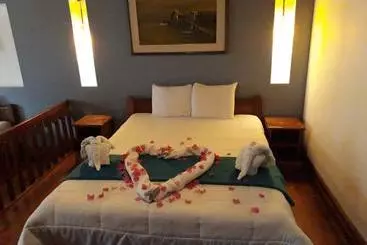 ホテル La Rosa Del Paseo