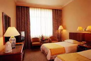 Beijing Friendship Hotel