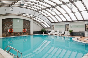 ホテル Holiday Inn Hefei By Ihg