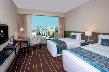 فندق Marco Polo Xiamen