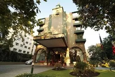 호텔 Torremayor Lyon