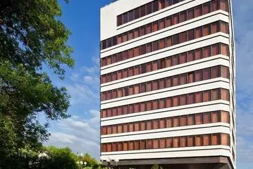 Hotel Vladimir ústí Nad Labem