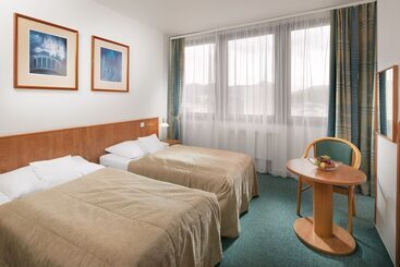 Hotel Vladimir ústí Nad Labem