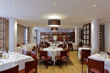 Hotel Hôtel Charlemagne By Happyculture