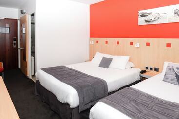 ホテル Coeur Marin