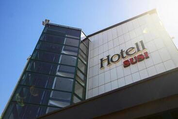 Hestia Hotel Susi