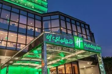 هتل Holiday Inn Cairo Maadi, An Ihg