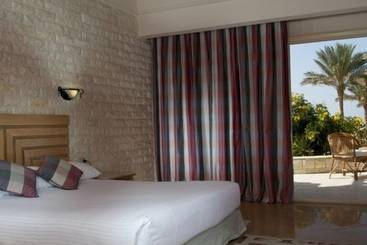 هتل Hurghada Coral Beach