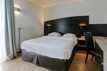 B&b Hotel Montbéliard Sochaux