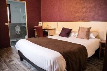 Brit Hotel Landivisiau