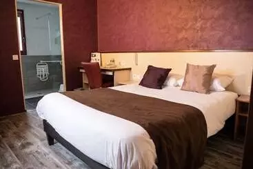 Brit Hotel Landivisiau