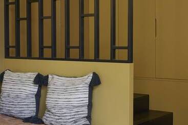 Doisy Etoile   Orso Hotels