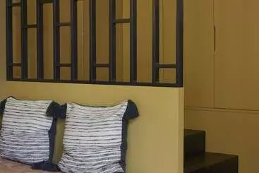 Doisy Etoile   Orso Hotels