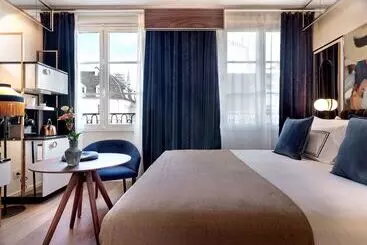 ホテル Maison Colbert Member Of Meliá Collection