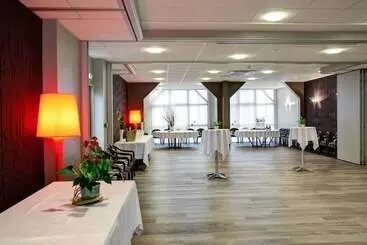 B&b Hotel Montbéliard Sochaux