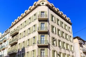 Apart Otel The Jay Hotel By Happyculture