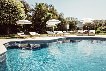 Capelongue, A Beaumier Hotel & Spa