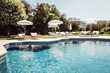 Capelongue, A Beaumier Hotel & Spa