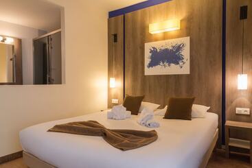 酒店 Hôtel Le Seize, Nice Centre