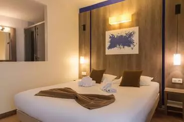 酒店 Hôtel Le Seize, Nice Centre