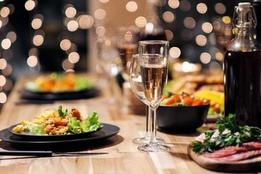 Hotel Kyriad Vichy Spa Cinq Mondes