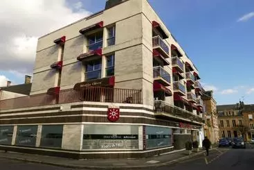 Hotell Hôtel Le Cleves