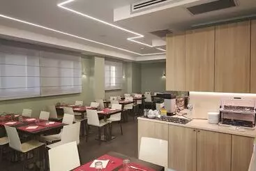 فندق Restaurant Forum