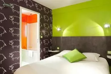 Hotel Ibis Styles Amiens Cathedrale