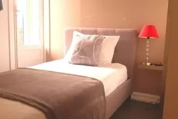 Отель Bellevue Cannes