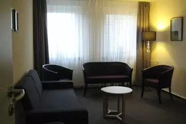 Dietrich Bonhoeffer Hotel Berlin Mitte