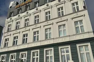 هتل Homaris East Side