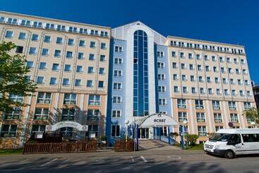 Achat Hotel Frankfurt Airport