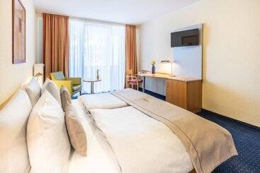 فندق Acora Bonn Living The City