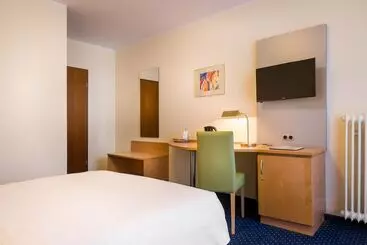 בית מלון כפרי Acora Bonn Living The City