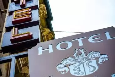 호텔 Am Landeshaus