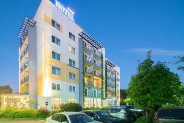 Best Western Hotel Windorf