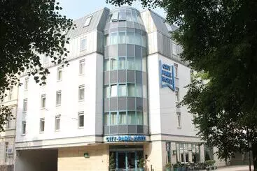 Hotel City Park