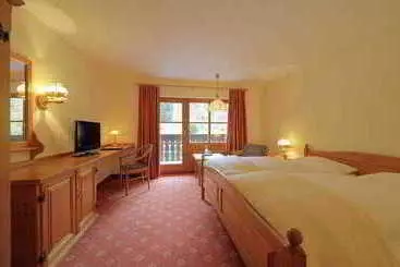 Hotel Hofgut Sternen