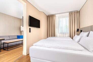 Hotel NH München Unterhaching