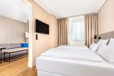 فندق NH München Unterhaching