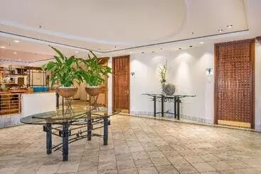 Garner Hotel Rüsselsheim by IHG