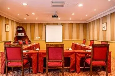 ホテル Villa Beaumarchais