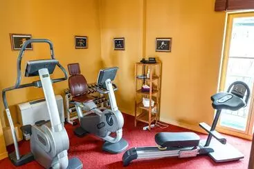 ホテル Villa Beaumarchais