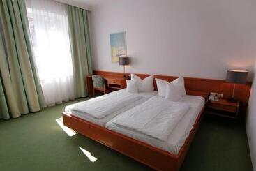 فندق Wendelstein